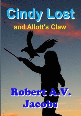 Cindy Lost and Allott's Claw 1