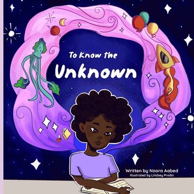 To Know the Unknown 1