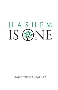 bokomslag HaShem Is One - Volume 3