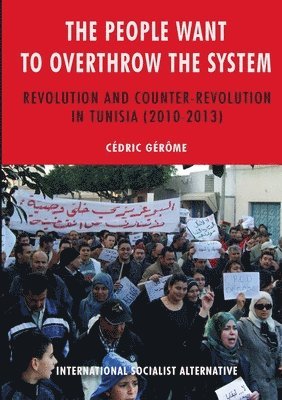 The people want to overthrow the system 1