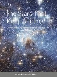 bokomslag The Stars That Keep Shining!