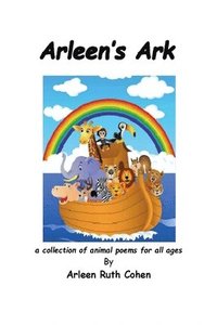 bokomslag Arleen's Ark