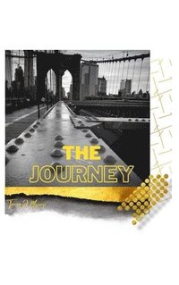 bokomslag Journey Journal