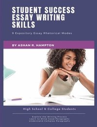 bokomslag Student Success Essay Writing Skills