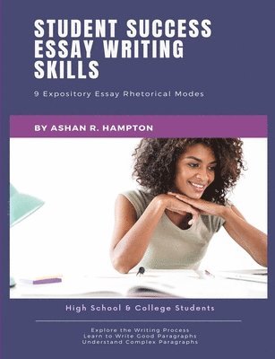 Student Success Essay Writing Skills 1