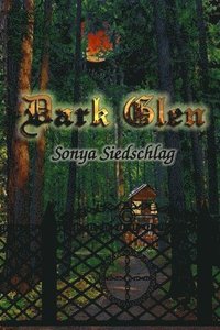 bokomslag Dark Glen