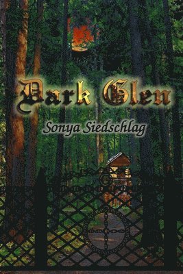 bokomslag Dark Glen