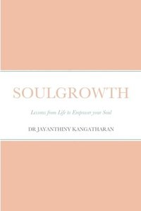 bokomslag Soulgrowth