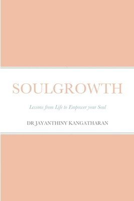 bokomslag Soulgrowth