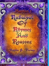 bokomslag Austin's Rubaiyat of Rhymes and Reasons