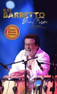 bokomslag Ray Barretto, Giant Force