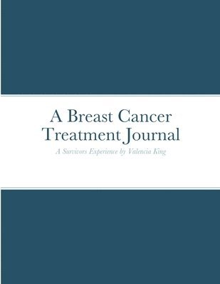 Breast Cancer Treatment Journal