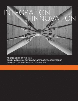 bokomslag Integration + Innovation