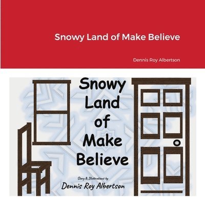 Snowy Land of Make Believe 1