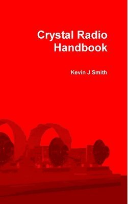 bokomslag Crystal Radio Handbook