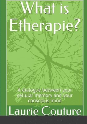 What is Etherapie ? 1