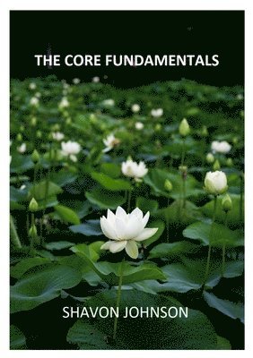 Shavon Johnson - Core Fundamentals, Häftad