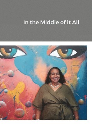 Jamie Brown - In the Middle of it All, Inbunden