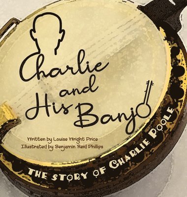 Charlie & His Banjo 1