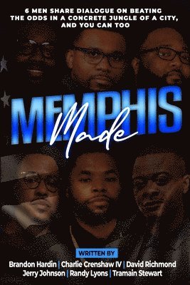 Memphis Made