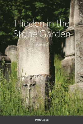 Hidden in the Stone Garden 1