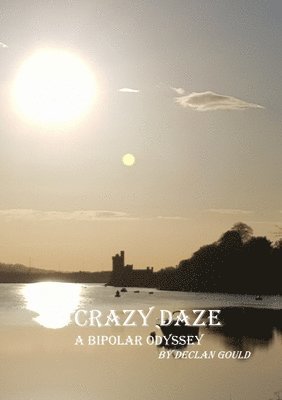 Declan Gould - Crazy Daze, Häftad