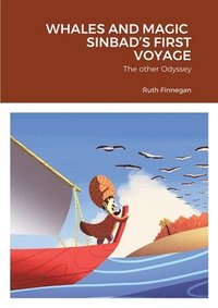 bokomslag Whales and Magic Sinbad's First Voyage