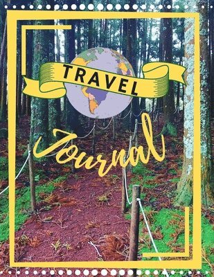 Travel Journal 1