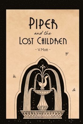 Piper and the Lost Children 1