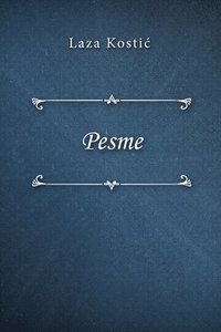 bokomslag Pesme