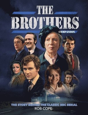 The Brothers Companion 1