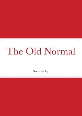 bokomslag Old Normal