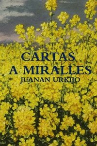 bokomslag Cartas a Miralles