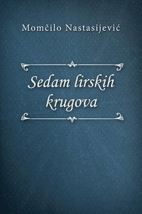 bokomslag Sedam lirskih krugova