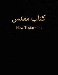 bokomslag Farsi New Testament