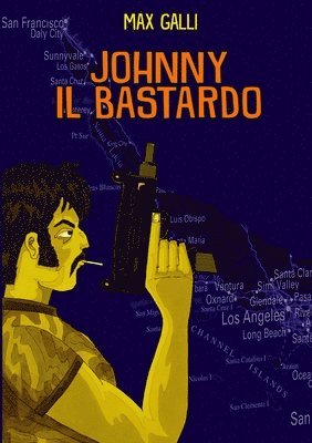 Johnny Il Bastardo 1