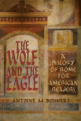 The Wolf and the Eagle 1