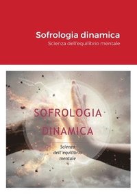 bokomslag Sofrologia dinamica