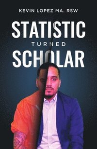 bokomslag Statistic Turned Scholar