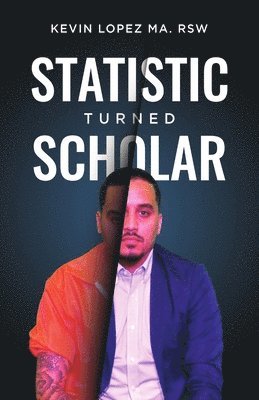 Statistic Turned Scholar 1