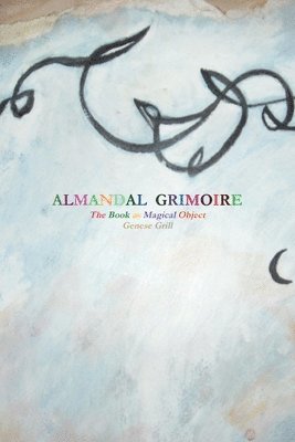 Almandal Grimoire 1