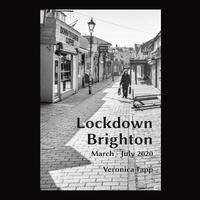 bokomslag Lockdown Brighton
