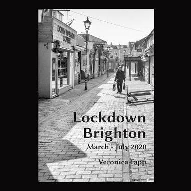 bokomslag Lockdown Brighton