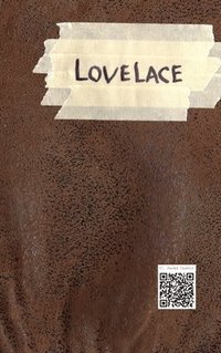 bokomslag Lovelace
