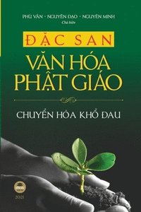bokomslag ??c san V?n hóa Ph?t giáo - 2021