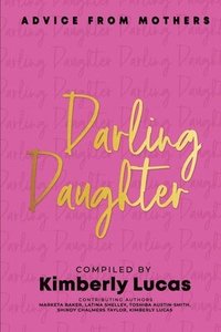 bokomslag Darling Daughter