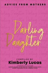 bokomslag Darling Daughter