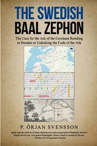bokomslag Swedish Baal Zephon