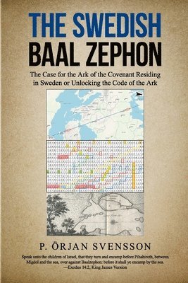 P Örjan Svensson, P. Örjan Svensson - Swedish Baal Zephon, Häftad