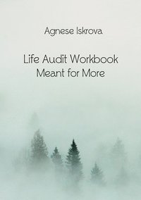 bokomslag Life Audit Workbook